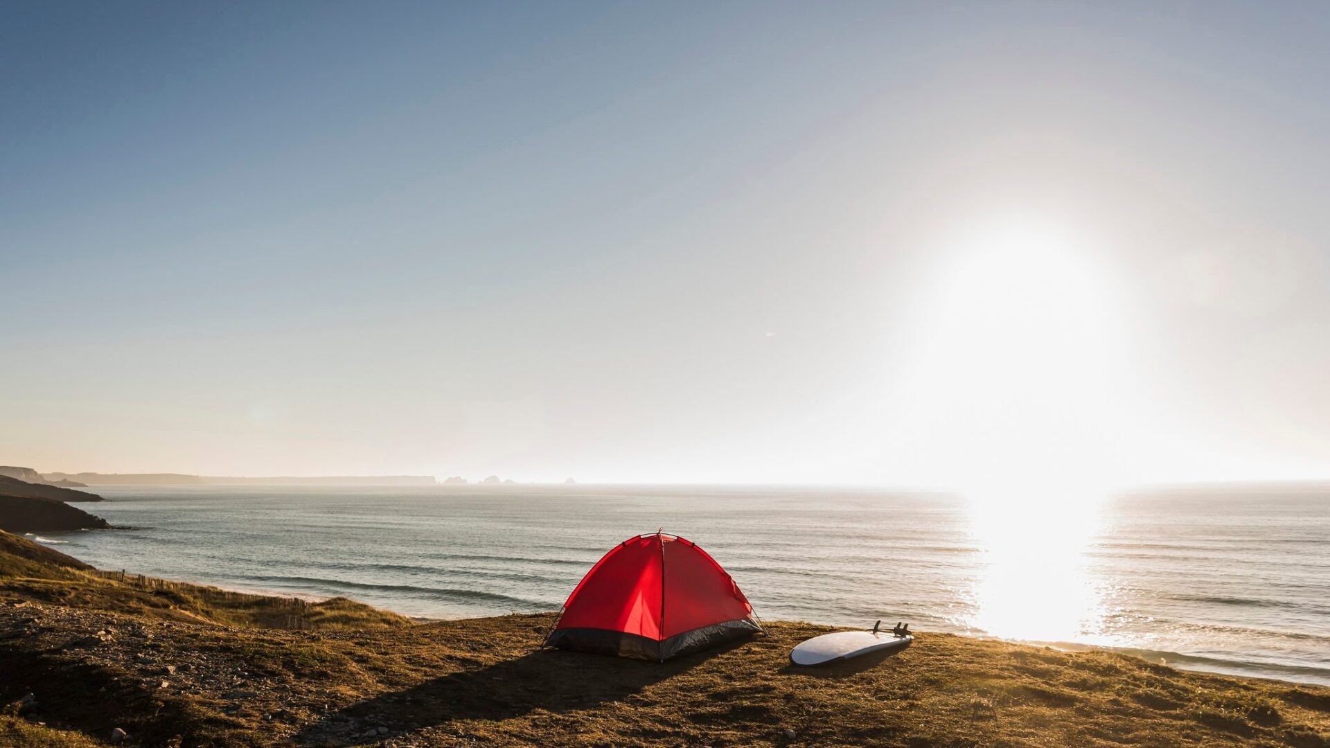 Pantai Untuk Camping Di Malang