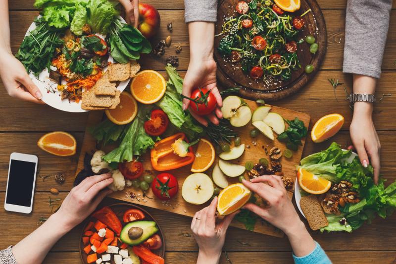 5 Rekomendasi Kuliner Sehat di Malang Raya yang Cocok Buat Diet