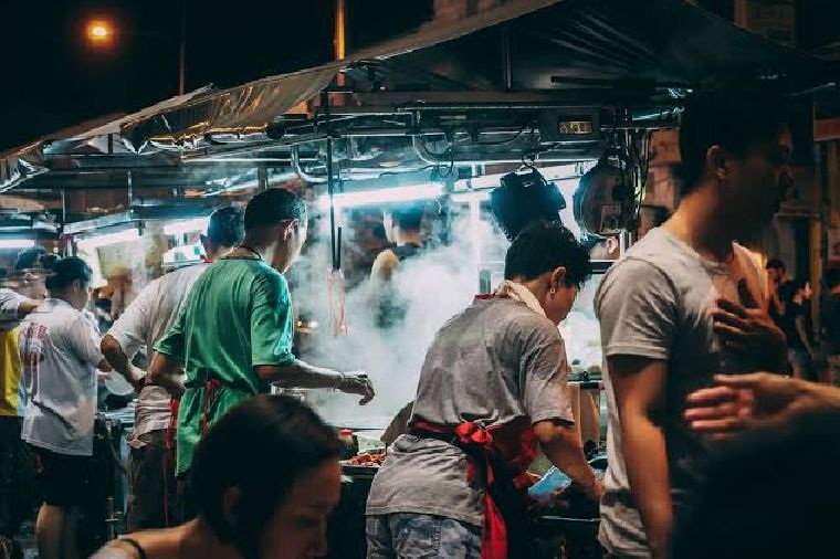 6 Rekomendasi Kuliner Malam di Malang Raya Buat Begadang