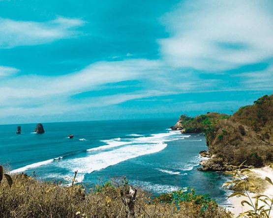 6 Rekomendasi Tempat Wisata Eksotis di Malang Raya
