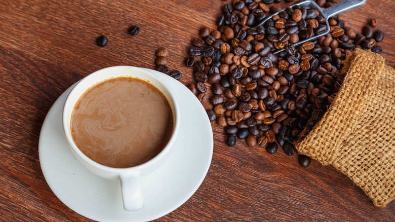 5 Rekomendasi Cafe yang Buka Pagi di Malang Raya