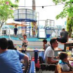 cafe ramah anak di Malang