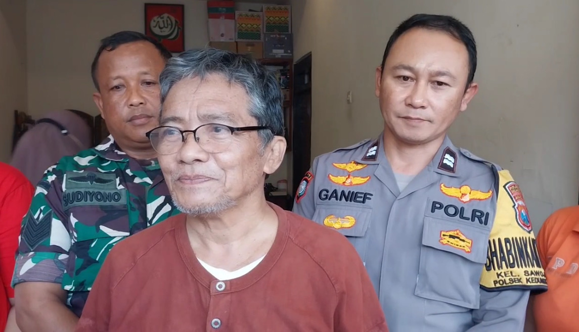 Warga Berkumpul Membahas Kasus Kematian Kucing Massal Di Sawojajar Malang