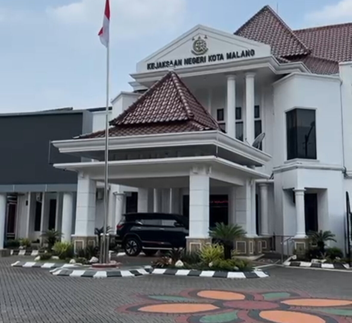 Kejaksaan Negeri Kota Malang