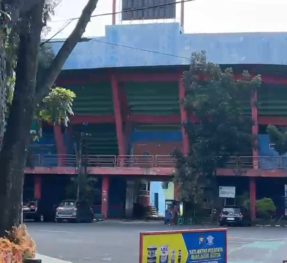 Stadion Gajayana Sebagai Lokasi Pembukaan Porprof Jatim