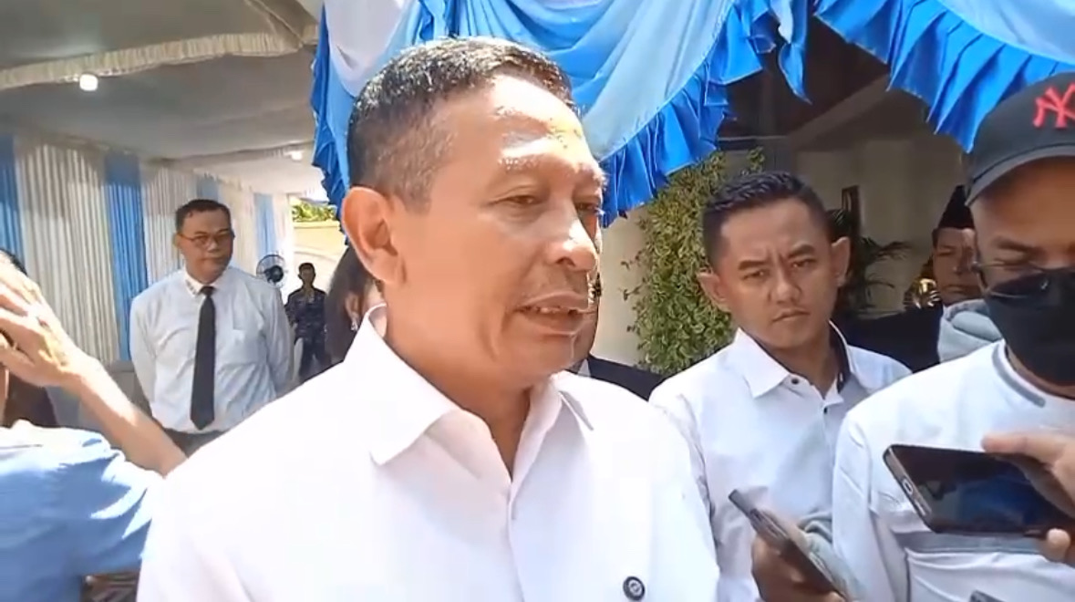 Wali Kota Malang Wahyu Hidayat Pastikan Proyek Drainase Suhat Dimulai Mei 2025 Tanpa Banyak Penebangan Pohon