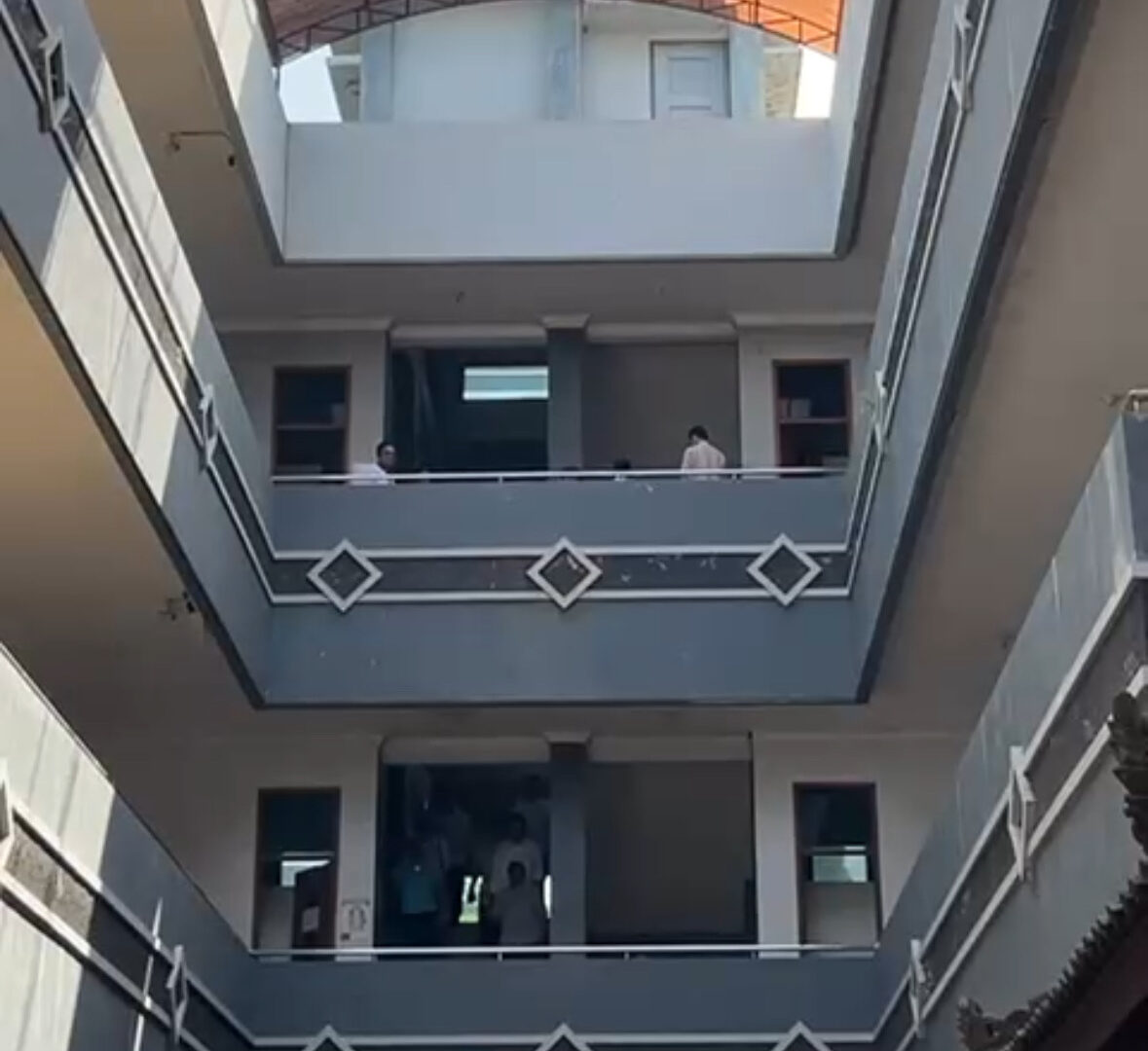 Gedung Eks Poltekom Disiapkan Jadi Sekolah Rakyat Kota Malang