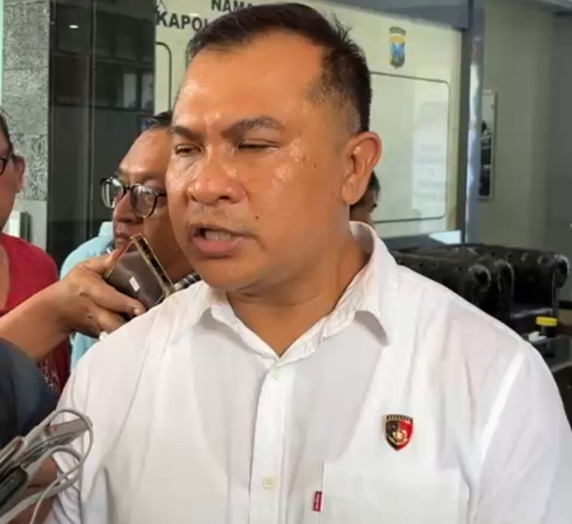 Polisi Dalami CCTV Kasus Pelecehan Di Rumah Sakit Kota Malang