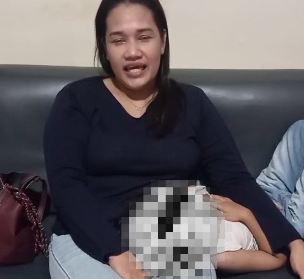 Kesalahpahaman Penculikan Anak Di Kalipare Malang