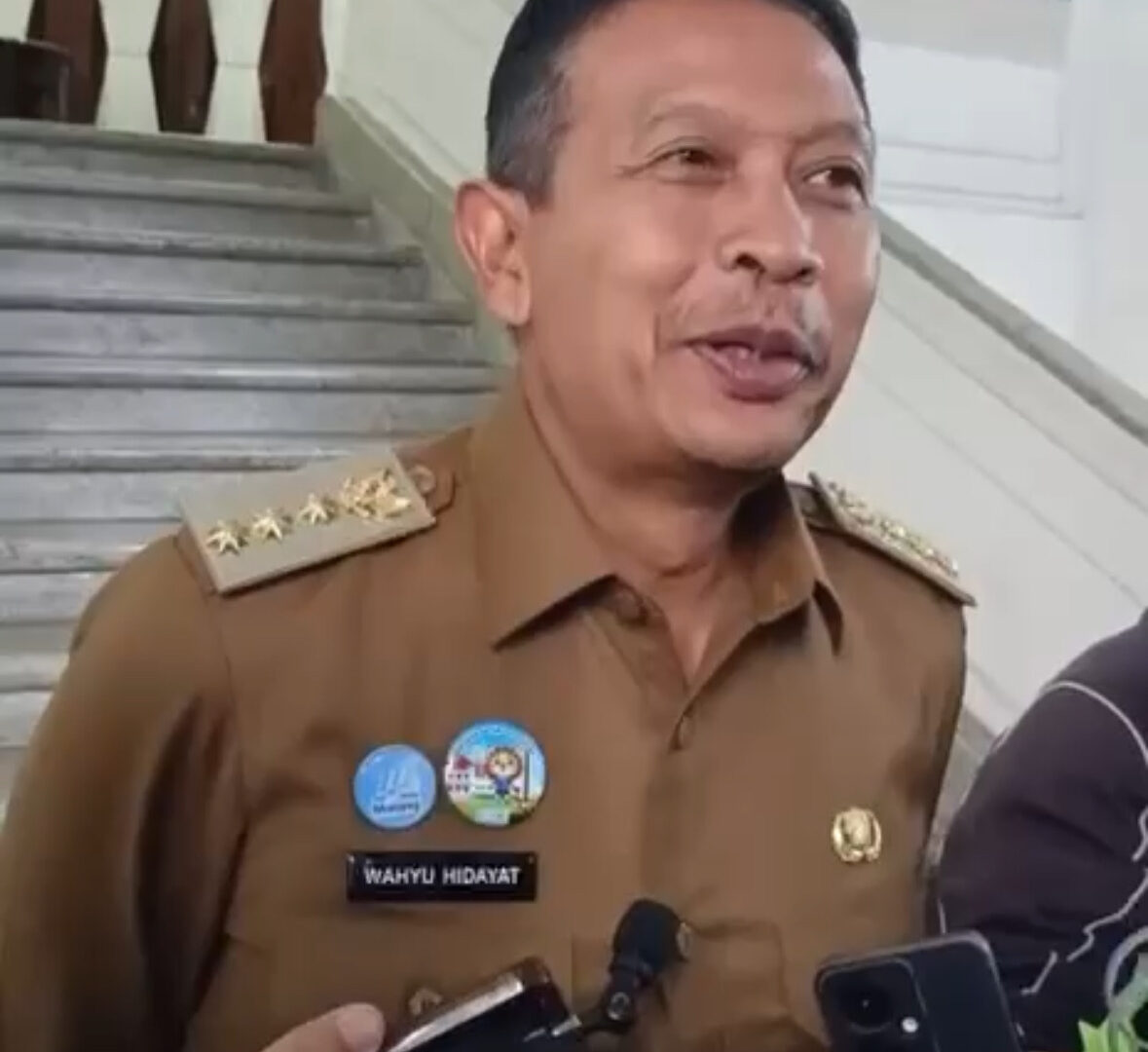 Wali Kota Malang Bentuk Tim Internal Periksa Dugaan Poligami Pejabat