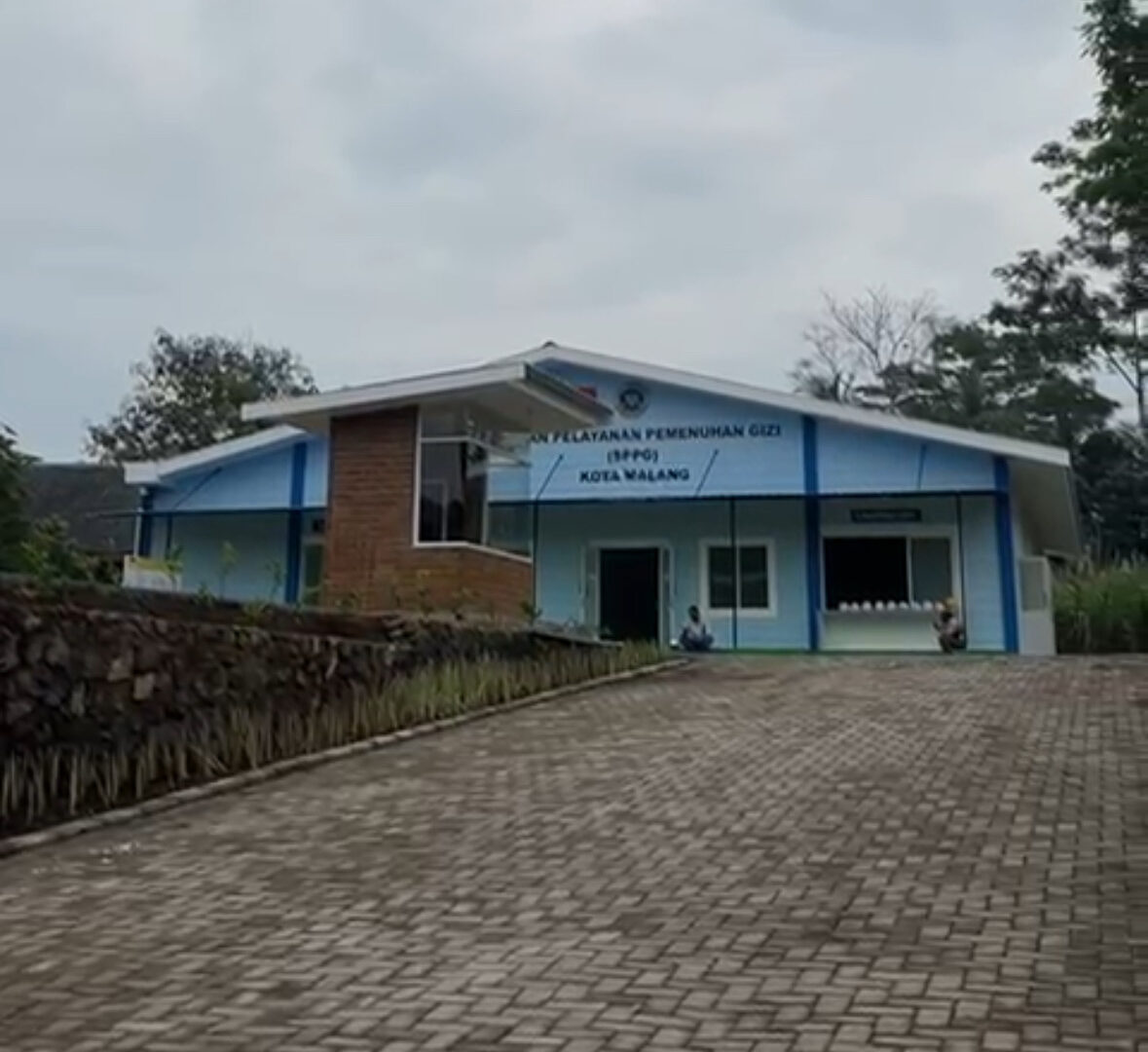 Dapur SPPG Malang Siap Suplai Porsi Makanan Bergizi