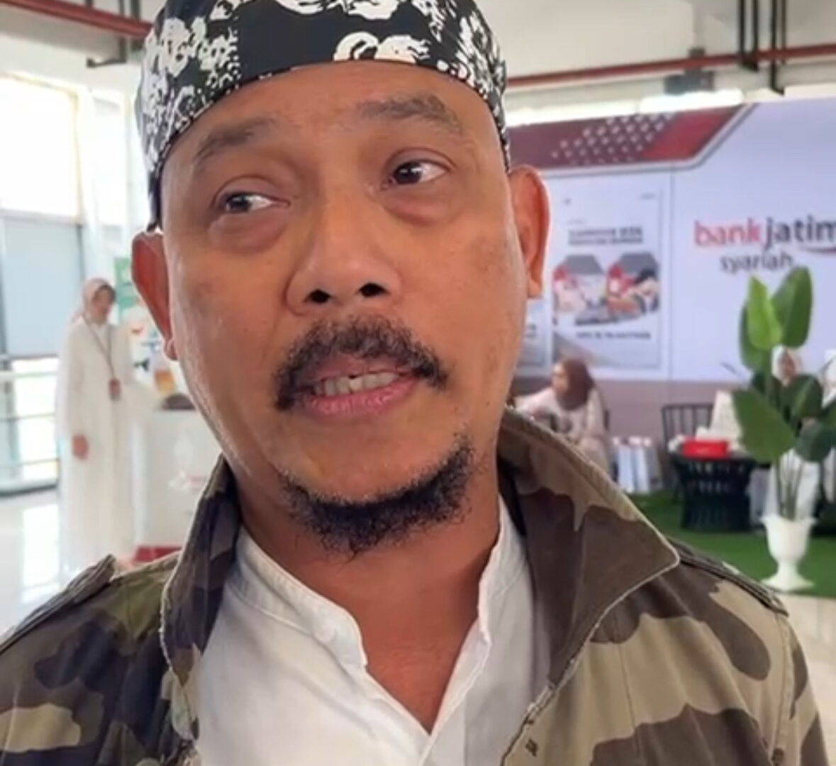 Kepada Dishub Kota Malang Widjaja Saleh Putra Memberikan Keterangan Kepada Awak Media