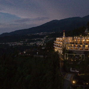 Plataran Bromo Resort & Venue, Pengalaman Bersantap Dengan Pemandangan Dan Aktivitas Seru Di Teras Bromo
