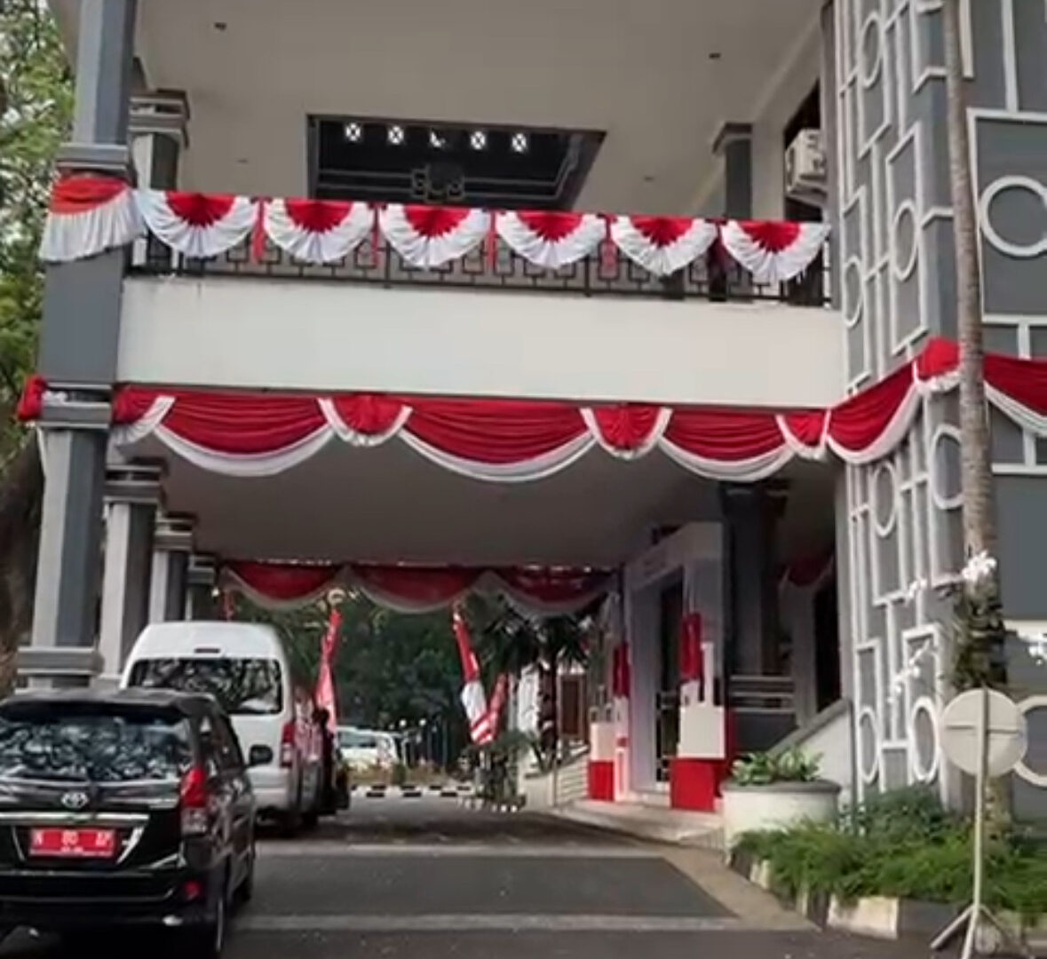Kantor DPRD Kota Malang