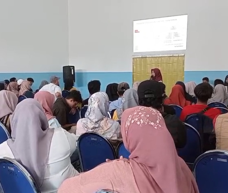 Pelatihan Keamanan Pangan Dapur MBG Malang Di SPPG Celaket
