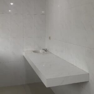 Kondisi Ruang Laktasi Alun-alun Merdeka Malang Tanpa Fasilitas Pendukung