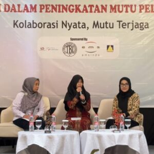 Seminar Pelayanan Darah PMI Kota Malang Bersama Rumah Sakit Dan Klinik