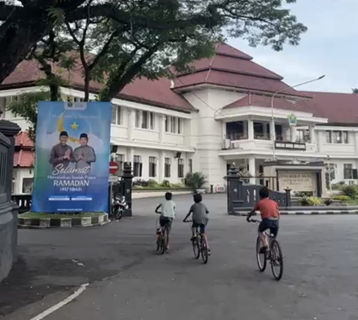 Aktivitas Pusat Hiburan Dan Usaha Di Kota Malang Diatur Jam Operasionalnya Selama Ramadan 2026