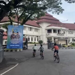 Aktivitas Pusat Hiburan Dan Usaha Di Kota Malang Diatur Jam Operasionalnya Selama Ramadan 2026