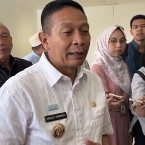 Wali Kota Malang Paparkan Rencana Skywalk Suhat Dan Kayutangan