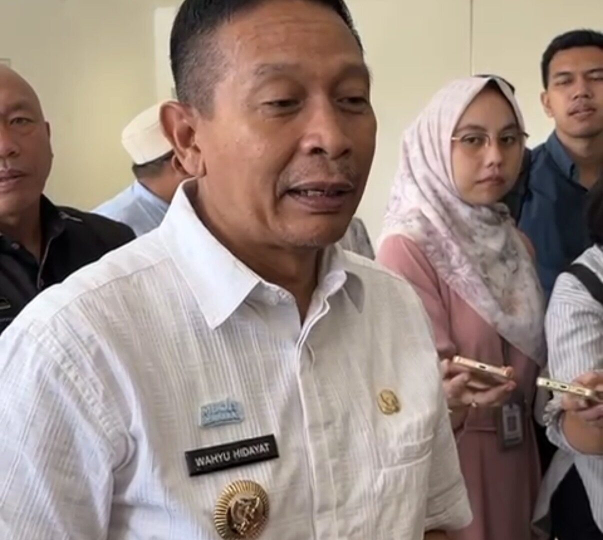 Wali Kota Malang Paparkan Rencana Skywalk Suhat Dan Kayutangan