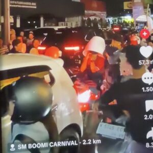 Tangkapan Layar Kasus Maling Helm Di Sudimoro Kota Malang Yang Sempat Viral