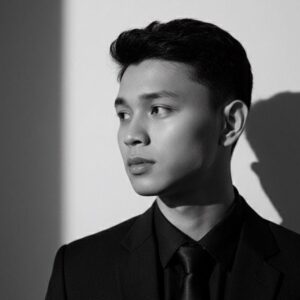 Ananda Candra Firmansyah Pendiri Komunitas Influencer Indonesia