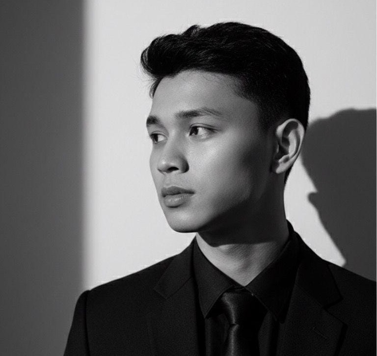 Ananda Candra Firmansyah Pendiri Komunitas Influencer Indonesia