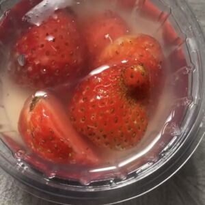 Puding MBG Ditemukan Belatung Di Lowokwaru Kota Malang