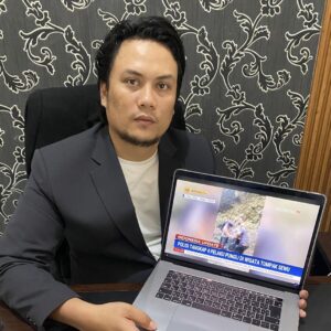 Kuasa Hukum CV Coban Sewu Waterfall Memberikan Klarifikasi Terkait Isu Pungli