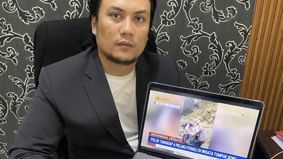 Kuasa Hukum CV Coban Sewu Waterfall Memberikan Klarifikasi Terkait Isu Pungli