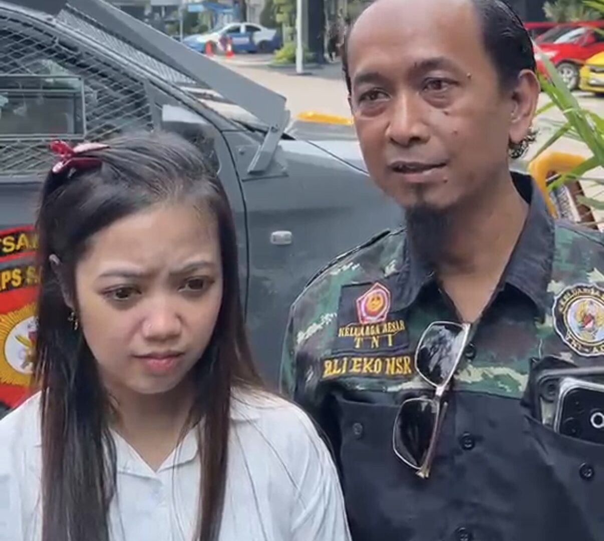 Korban Melapor Ke Polresta Malang Kota Terkait Kasus Dugaan Penipuan Pernikahan