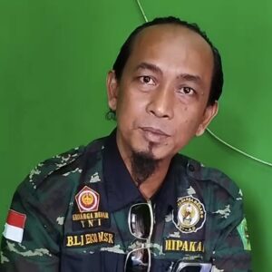 Eko Slamet Riyadi, Perwakilan Keluarga Korban Memberikan Keterangan Kasus Penipuan Pernikahan Di Malang