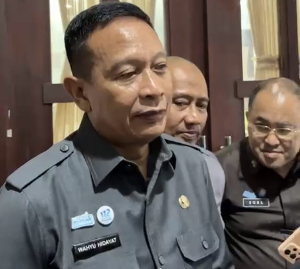 Wali Kota Malang Memberikan Pernyataan Terkait Larangan Pungutan Sekolah