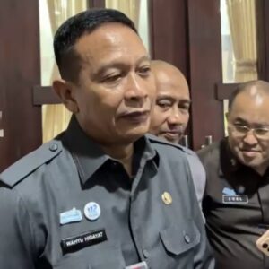Wali Kota Malang Memberikan Pernyataan Terkait Larangan Pungutan Sekolah