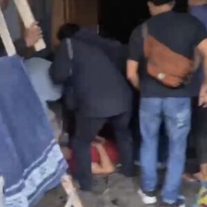 Pelaku Pembacokan Pedagang Ayam Di Madyopuro Malang Diamankan Polisi